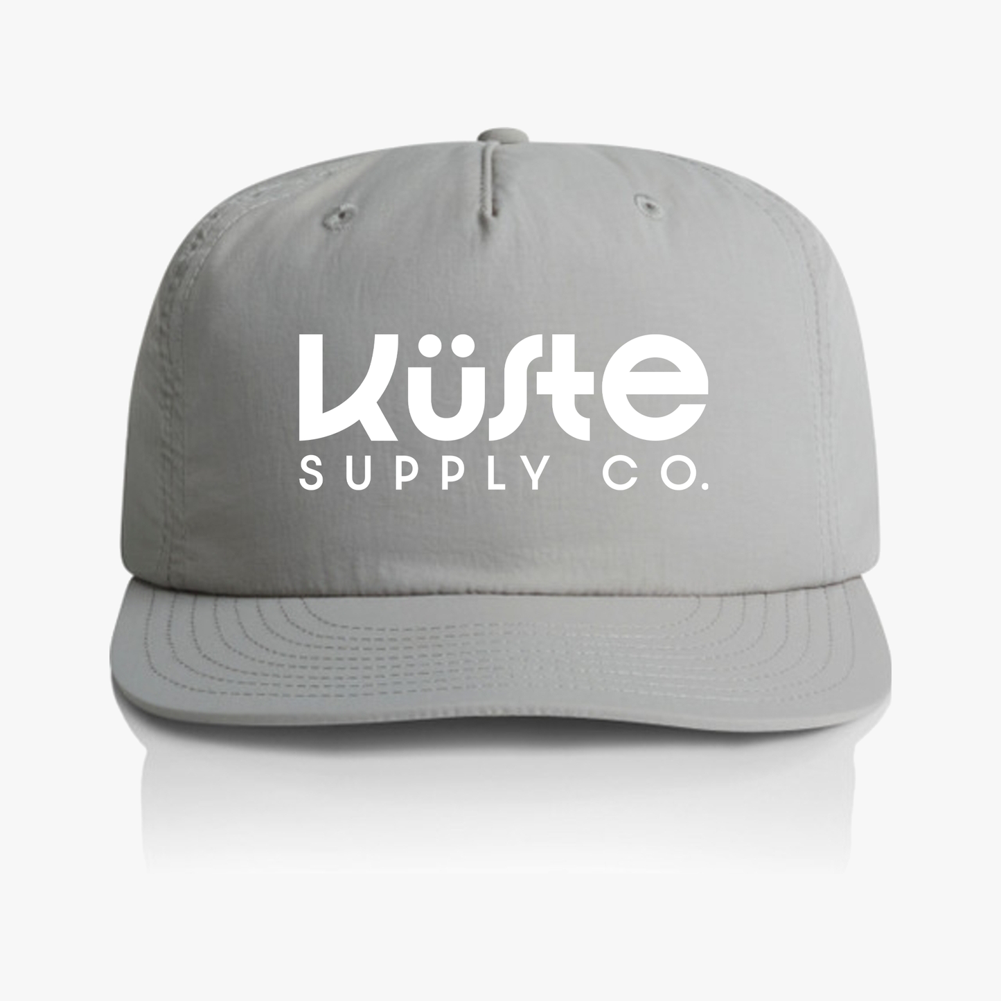 The Küste Surf Cap - Storm