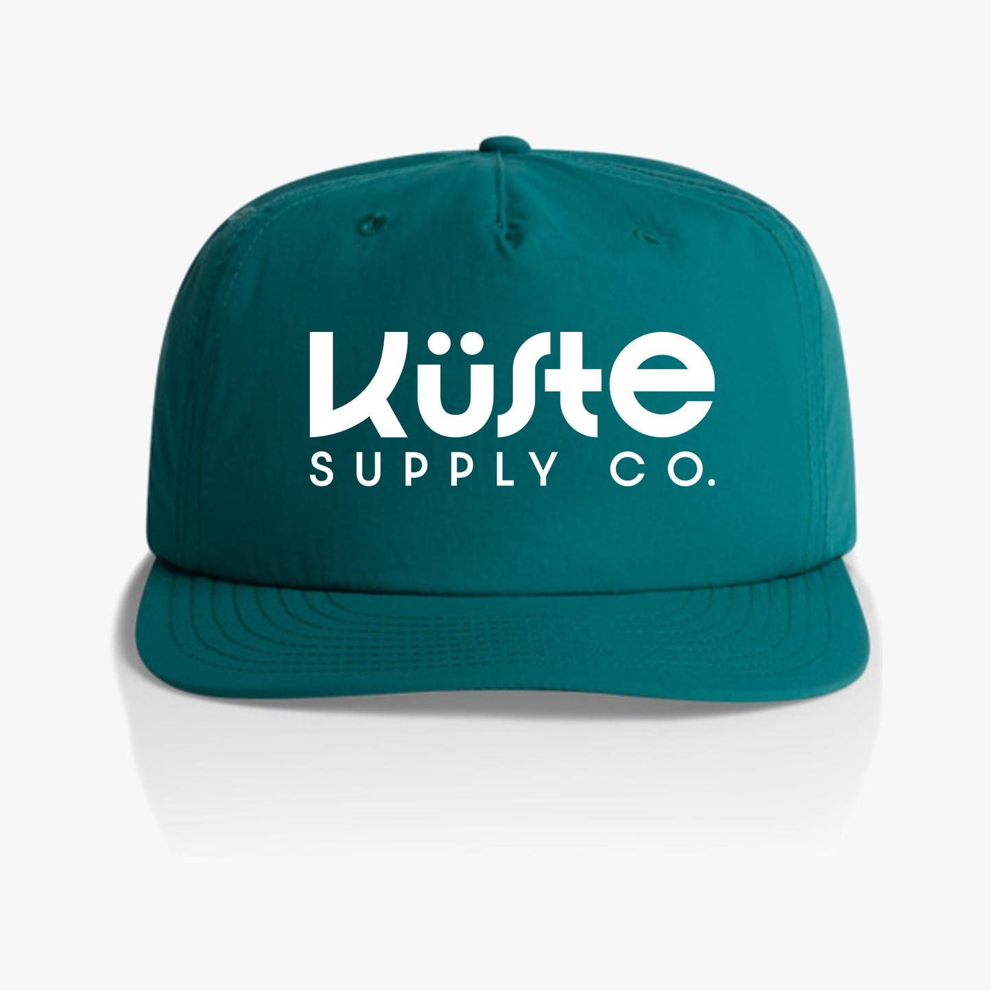 The Küste Surf Cap - Tidepool